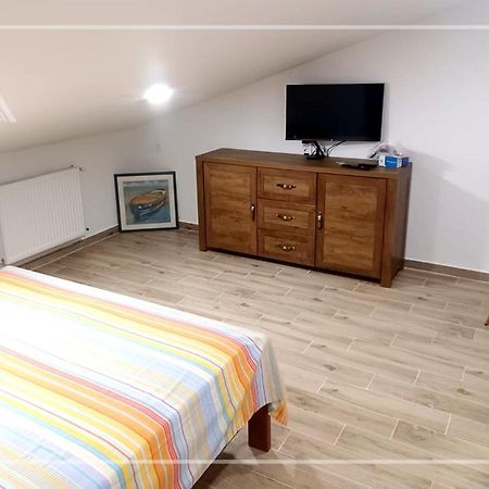 Abacca House Fondole Croatia Villa Galizana Ngoại thất bức ảnh