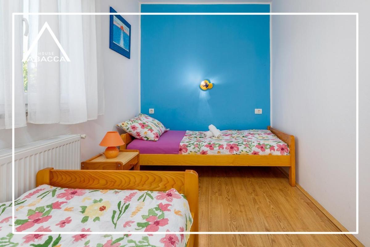 Abacca House Fondole Croatia Villa Galizana Ngoại thất bức ảnh